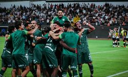 Bursaspor-Mardin1969 maçı ne zaman, saat kaçta, hangi kanalda?