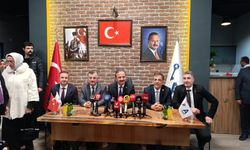 Yavuz Ağıralioğlu İnegöl’den seslendi: “Memleket yönetilemiyor!”