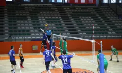 İnegöl Belediyespor Filede Güner Karakaya’yı Konuk Ediyor