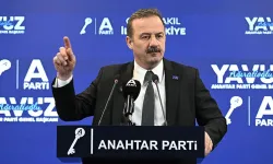 Yavuz Ağıralioğlu İnegöl'e geliyor