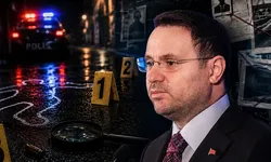 Adalet Bakanı Gürlek duyurdu: Dört faili meçhul c*nayet daha aydınlatıldı