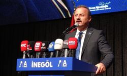 Yavuz Ağıralioğlu İnegöl’den iktidara yüklendi: “Keşke başarabilseydiniz!”