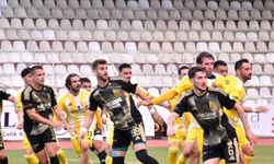 Ankaraspor-İnegöl Kafkasspor maçı ne zaman, saat kaçta?