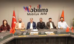 Wobilimo’da yeni dönem! Başkan Ömer Faruk Yücel hedeflerini açıkladı