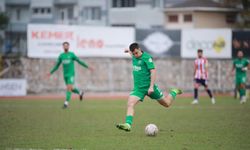 Kafkasspor deplasmanda affetmedi!