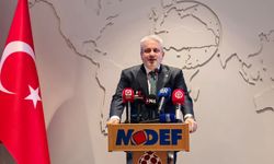 Ayhan Salman'dan mobilya sektörüne açık mesaj! “Bu zorlukları aşacağız"