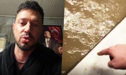 Murat Boz'dan acil yardım çağrısı: ''Yüzlerce çalışanla mahsur kaldık''