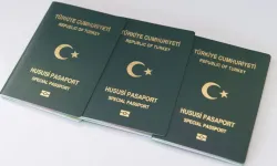 Yeşil pasaportla Almanya’ya gidemedi! Bakın neden geri çevrilmiş...