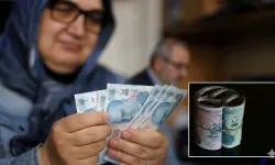 SGK uzmanı Murat Bal 2027 yılı emekli ve memur maaş zamları için rakamları verdi!