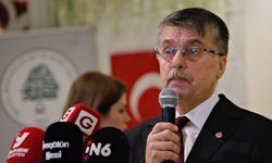 İnegöl Esnaf Kefalet seçimlerinde sürpriz aday