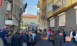 Bursa Gemlik'te yaşlı çift evlerinde ölü bulundu