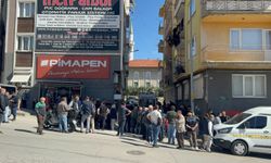 Bursa'da evlerinde ölü bulunan çiftin c*nayete kurban gittiği üzerinde duruluyor! 1 kişi yakalandı