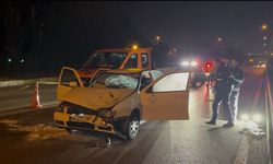 Bursa’da f*ci kaza: Otomobilin çarptığı şahıs hayatını kaybetti