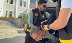 Bursa Gemlik'te gürültü c*nayeti... Yaşlı çifti öldürdüğü öne sürülen komşu adliyeye sevk edildi