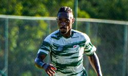 Bursaspor’da Lincoln Henrique şoku!