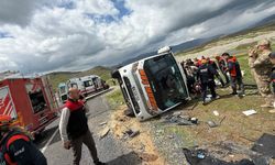 9 ayda yollar kan gölüne döndü: Bin 628 can kaybı, 311 bin yaralı