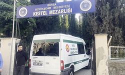 Bursa'da arkadaş katliamı! Tartıştığı arkadaşını silahla vurup *ldüren şüpheli kısa sürede yakalandı