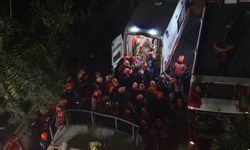 Maltepe'de yıkılan binada acı bilanço: 5 kişi hayatını kaybetti, geride enkaz kaldı