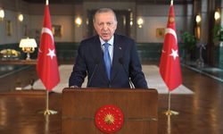 Erdoğan'dan gurbetçilere tarihi güvence: "Sizi asla kimsenin insafına terk etmeyeceğiz!"
