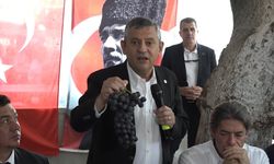 Özgür Özel Bursa'ya Bakanlık sözü verdi!