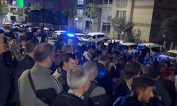 Bursa'da toplu konut sakinlerinden eylem... Site yönetimiyle vatandaşlar birbirine girdi!