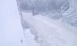 Bursa Nilüfer'de ATV ile tarlaya uçan kişi hayatını kaybetti
