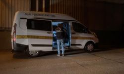 Bursa Mudanya'da iş yerinin çatısından düşüp hayatını kaybetti