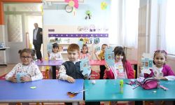 İnegöl’de 27 bin öğrenciyle kitap günleri hazırlığı