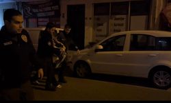 Bursa Osmangazi'de annesini rehin aldı, özel harekat operasyonuyla evden çıkarıldı
