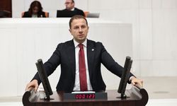 "Hiç kimse hukukun üstünde değildir!" AK Parti'den basın ve ifade özgürlüğü oturumunda flaş çıkış