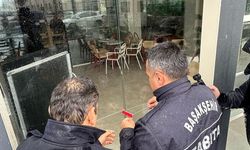 "Kız öğrenci yurdu karşısındayız" diye reklam yapmışlardı: Skandal kafe zabıta tarafından mühürlendi!
