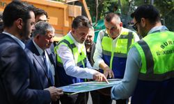 Bursa'da panayır krizi !Adnan Kurtuluş’tan Deniz Baykal’a Panayır tepkisi