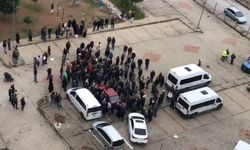 Bursa'da toplu konutlarda yönetimin çeşitli düzenlemeler için ek ödeme talebine tepki