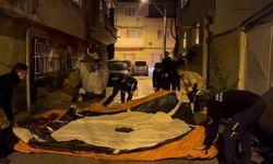 Bursa'da aynı şahıs 10'uncu kez cama çıktı!