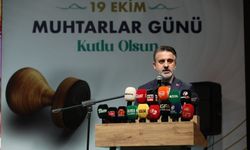 Başkan Vekili Biba: Hizmet gitmeyen mahalle kalmayacak