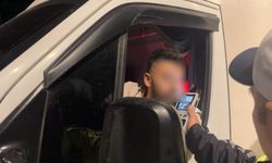 Bursa'da alkollü sürücüden polise ilginç savunma!