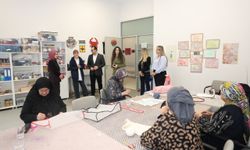 Osmangazi’nin sosyal belediyecilik hizmetlerine uluslararası ilgi