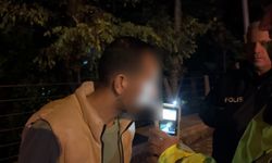 Bursa'da 2.94 promil alkollü sürücü d*hşet saçtı! Gazeteciyi önce tehdit etti, sonra çorbaya çağırdı