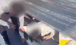 Bursa'da filmleri aratmayan takip: Çatı arasına saklanan suç makinesi adliyeye sevk edildi!
