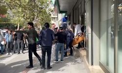 Bursa'daki hamile kadını sabah aldığı telefonu iade almayınca bıçaklamış