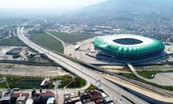 Bursa’da Cumhuriyet Koşusu nedeniyle bu yollar trafiğe kapatılacak