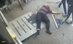 Bursa Osmangazi'de kediyi kurtarmak isterken canından oldu