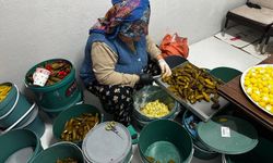 Bursa'nın o mahallesinde yılda 40 bin ton üretiliyor! Almanya, Fransa ve Arap ülkeleri sıraya girdi