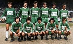 Bursaspor ve Milli Takımın efsane isminden kötü haber!