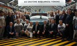 Doblo, 3 yıl aradan sonra K9 kardeşleriyle birlikte tekrar Bursa'da