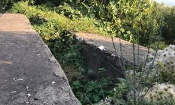 Bursa’da 2 bin yıldır ayakta duran yapı can çekişiyor! İnsanlığın ortak mirasına büyük duyarsızlık