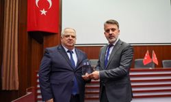 BUSKİ Genel Müdürü Subaşıoğlu, emekliye ayrıldı