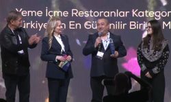 Türkiye'nin en güvenilir restoran markası Köfteci Yusuf oldu!