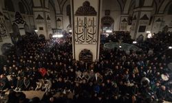 Bursa'da sabah namazına gidenler dikkat! 1 Kasım itibarıyla o 5 ilçede saatler değişiyor