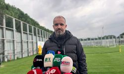 Lincoln Henrique cezalı, kadro değişiyor! Mustafa Er'den ezber bozan ilk 11 açıklaması